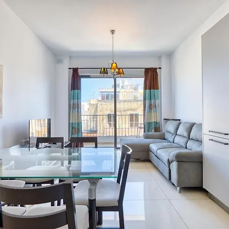 New To The Market - Seabreeze By Sf Homes * St. Paul's Bay