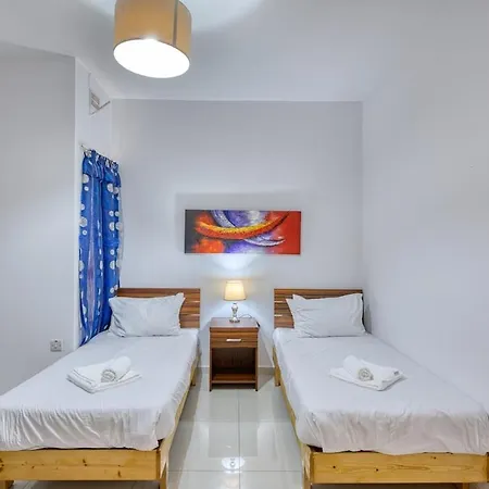 Appartement New To The Market - Seabreeze By Sf Homes