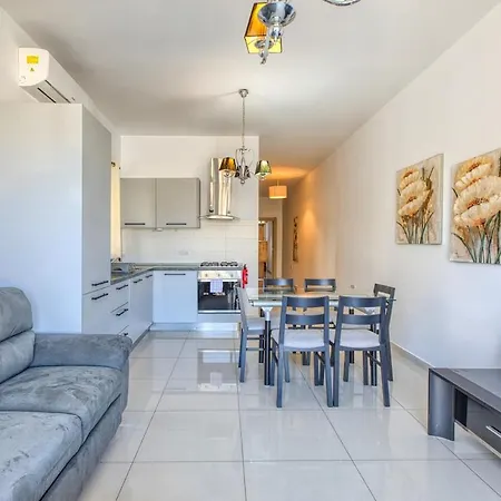 Appartement New To The Market - Seabreeze By Sf Homes St. Paul's Bay