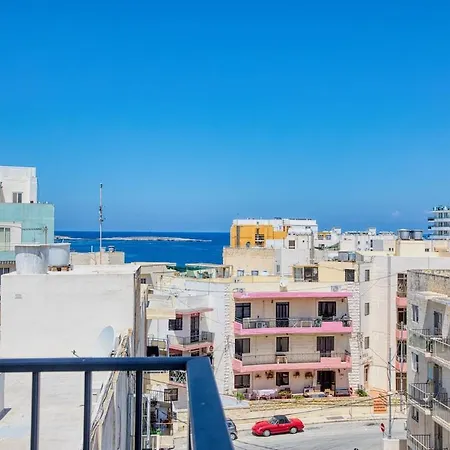 New To The Market - Seabreeze By Sf Homes * St. Paul's Bay