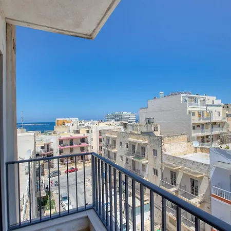 New To The Market - Seabreeze By Sf Homes Appartement *
