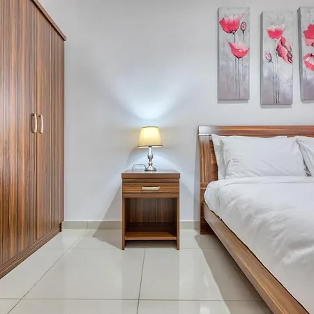 Appartement New To The Market - Seabreeze By Sf Homes *