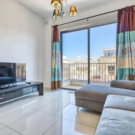 New To The Market - Seabreeze By Sf Homes Appartement St. Paul's Bay