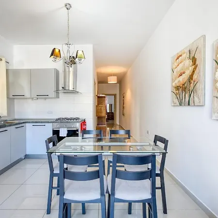 New To The Market - Seabreeze By Sf Homes Appartement *