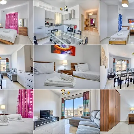 New To The Market - Seabreeze By Sf Homes Appartement *
